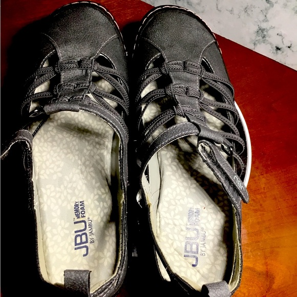 JBU MEMORY FOAM NIB - Picture 1 of 4